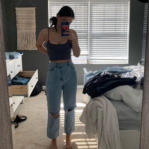 Pacsun jeans
